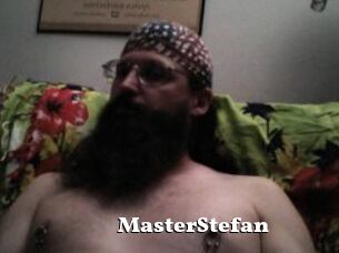 MasterStefan