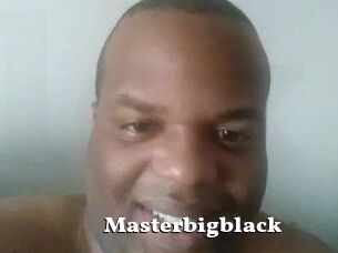 Masterbigblack