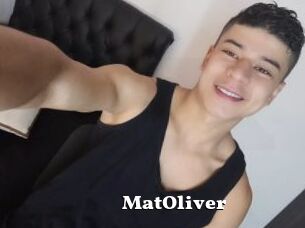 MatOliver