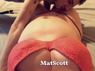 MatScott