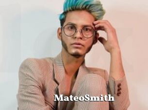 MateoSmith