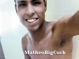 MatheoBigCock