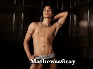 MathewssGray