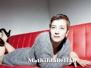 MathildaBellah