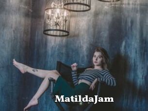 MatildaJam