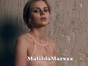 MatildaMarxxx