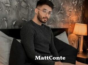 MattConte