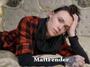 MattFender