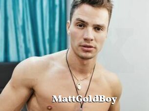 MattGoldBoy