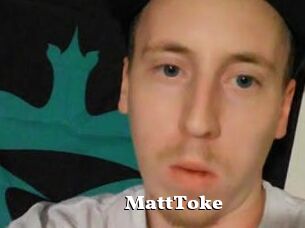 MattToke