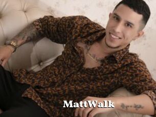 MattWalk