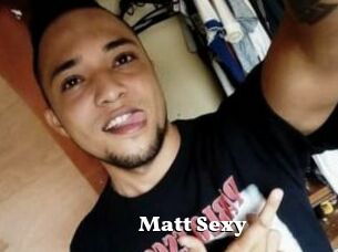 Matt_Sexy