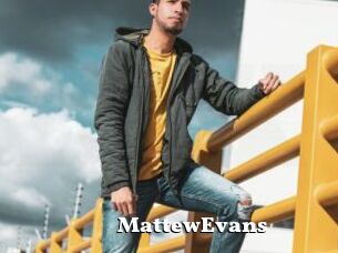 MattewEvans