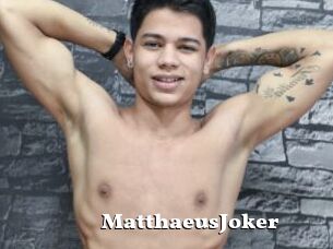 MatthaeusJoker