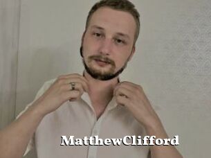 MatthewClifford