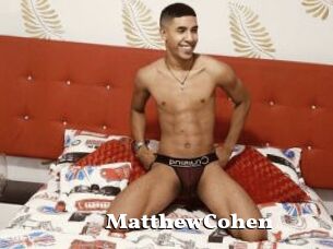 MatthewCohen