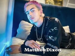 MatthewDixon