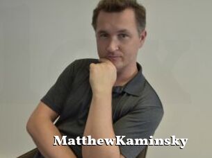 MatthewKaminsky