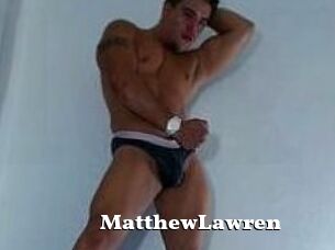 MatthewLawren