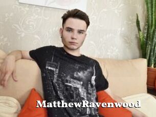 MatthewRavenwood