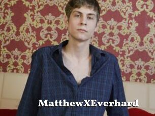 MatthewXEverhard