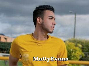 MattyEvans