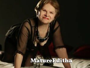 MatureEditha