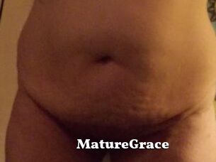 MatureGrace