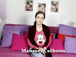 MaureenCalhoun