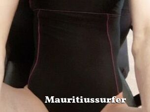 Mauritiussurfer