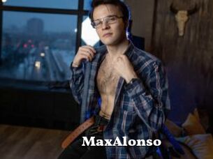 MaxAlonso