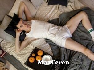 MaxCeren