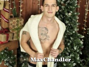 MaxChandler