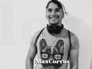 MaxCorvus