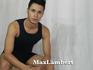 MaxLambert