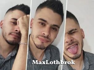 MaxLothbrok