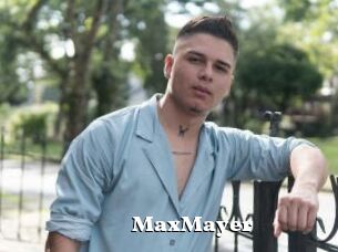 MaxMayer