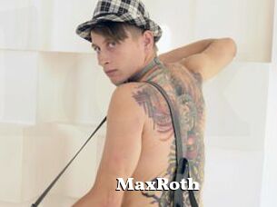 MaxRoth