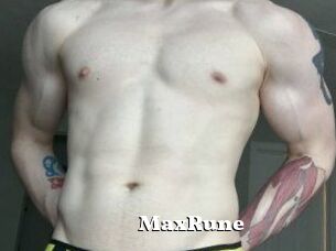 Max_Rune