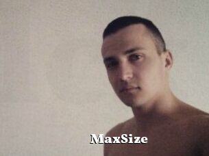 Max_Size