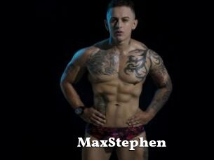 MaxStephen