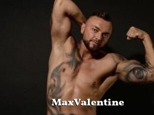 MaxValentine