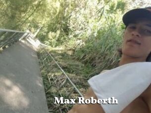 Max_Roberth