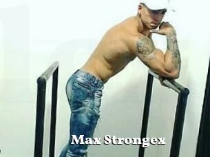 Max_Strongex_