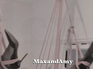 MaxandAmy