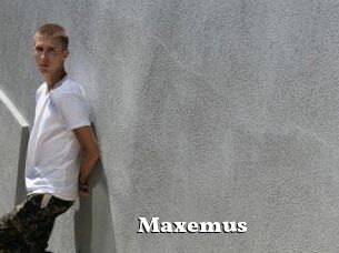 Maxemus