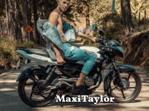 MaxiTaylor