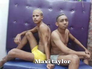 Maxi_taylor