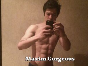 Maxim_Gorgeous