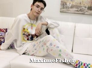 MaximeFisher